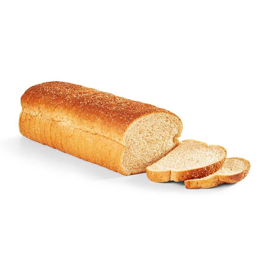 Texas Sliced Honey Wheat Bread 32 oz