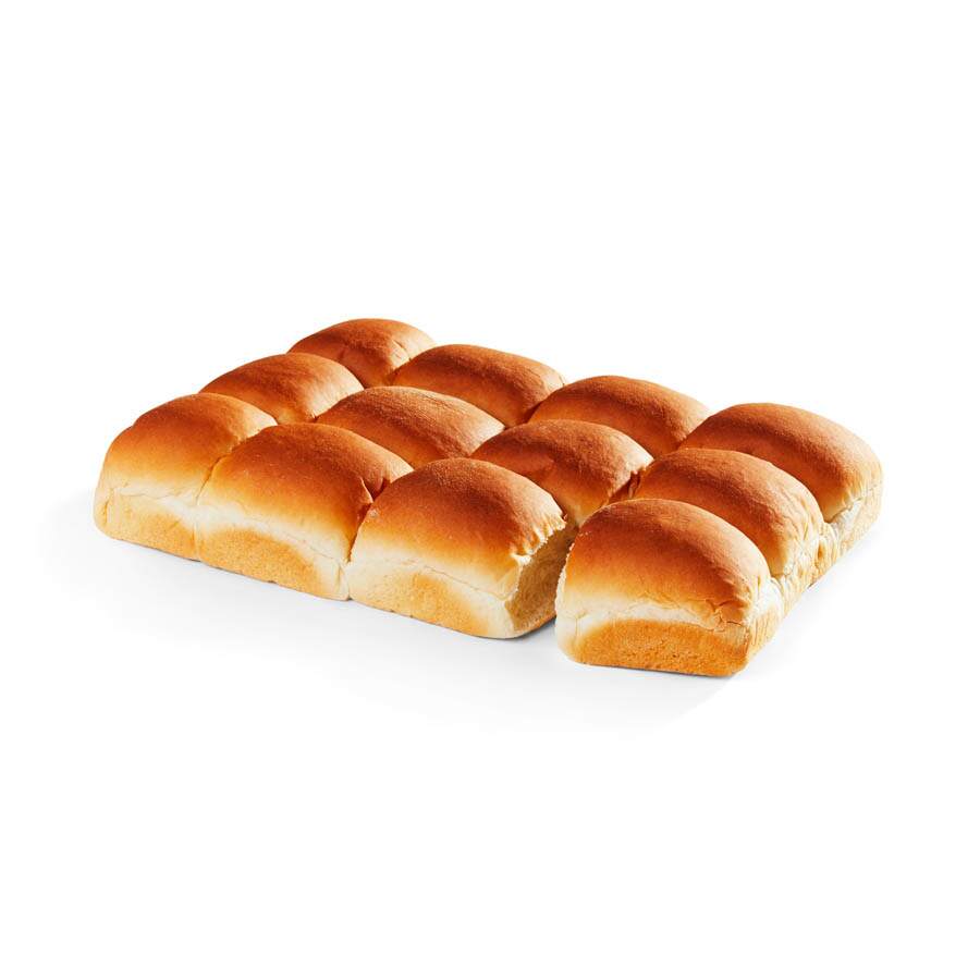 Pan Dinner Rolls - 24 Pack